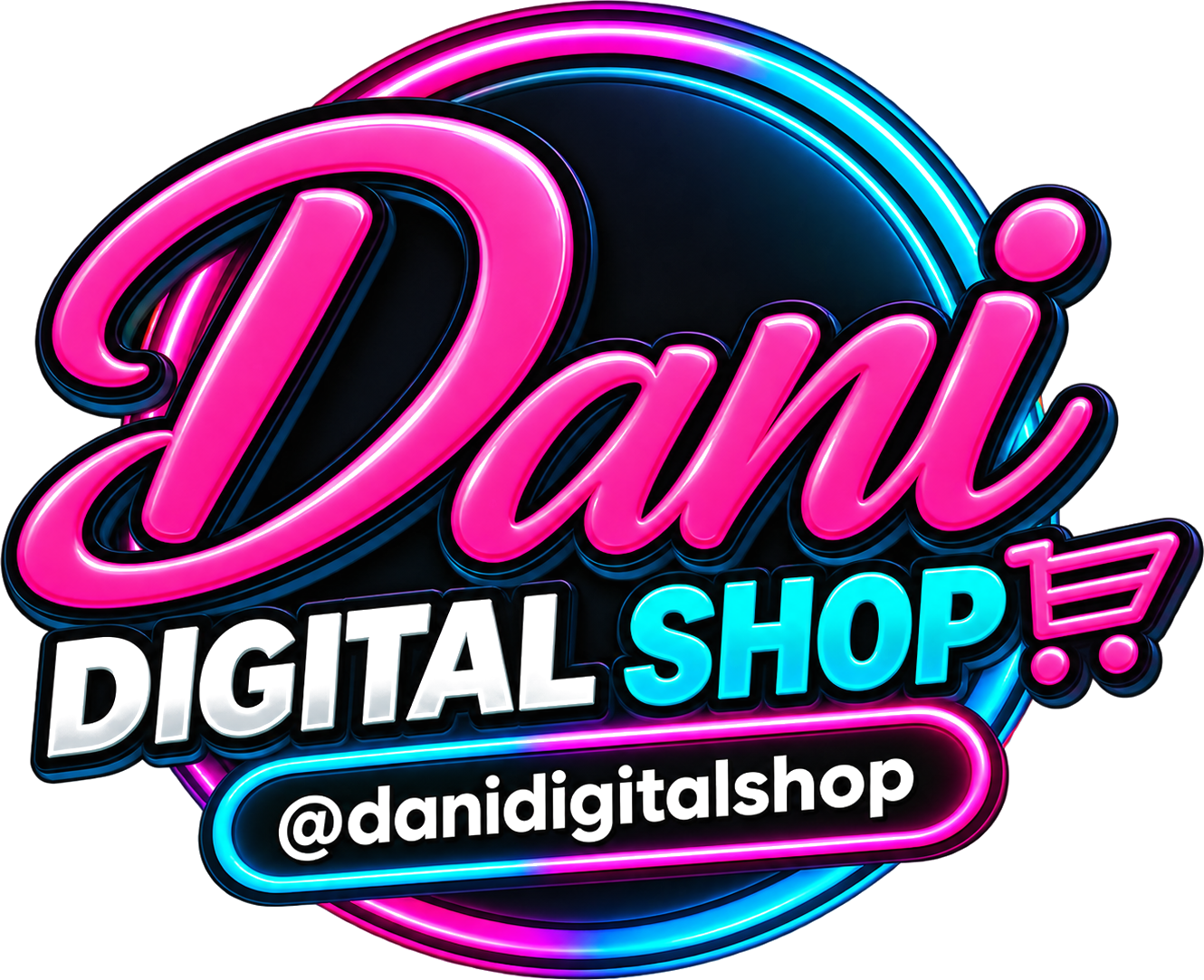 Dani Digital Shop